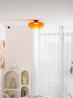 Levels Ceiling Light