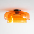 Levels Ceiling Light