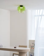 Levels Ceiling Light
