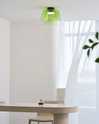 Levels Ceiling Light