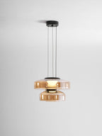Levels Series Pendant Light