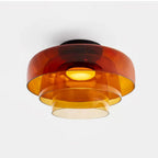 Levels Ceiling Light