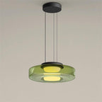 Levels Series Pendant Light