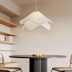 Ethereal Bloom Plug-in Pendant Light