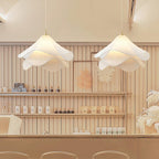 Ethereal Bloom Plug-in Pendant Light