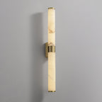 Line Alabaster Wall Light