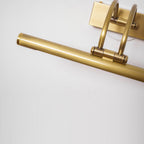 Linear Vanity Wall Light