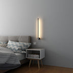 Linear LED Rechargeable Wall Light