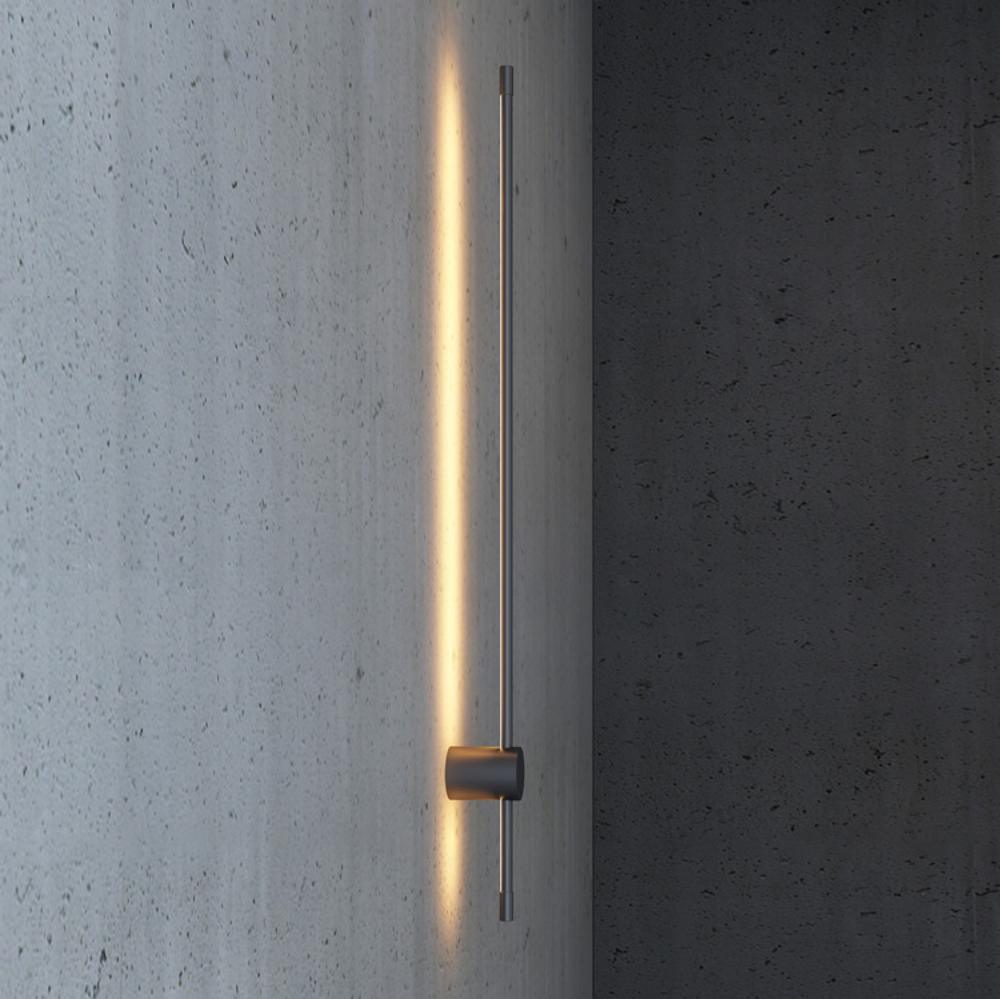 Linear LED Rechargeable Wall Light