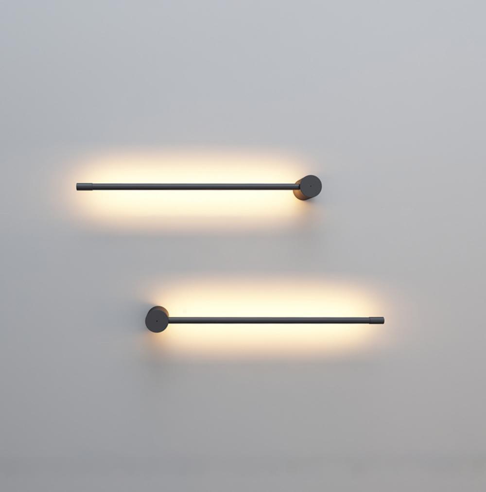 Linear LED Rechargeable Wall Light