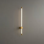Linear LED Sconce