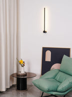 Linear LED Wall Light