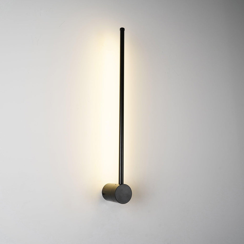 Linear LED Rechargeable Wall Light