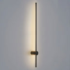 Linear LED Wall Light