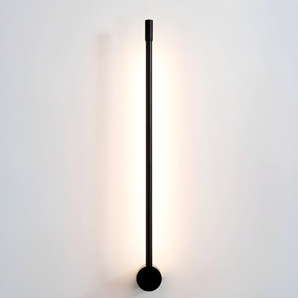 Linear LED Rechargeable Wall Light