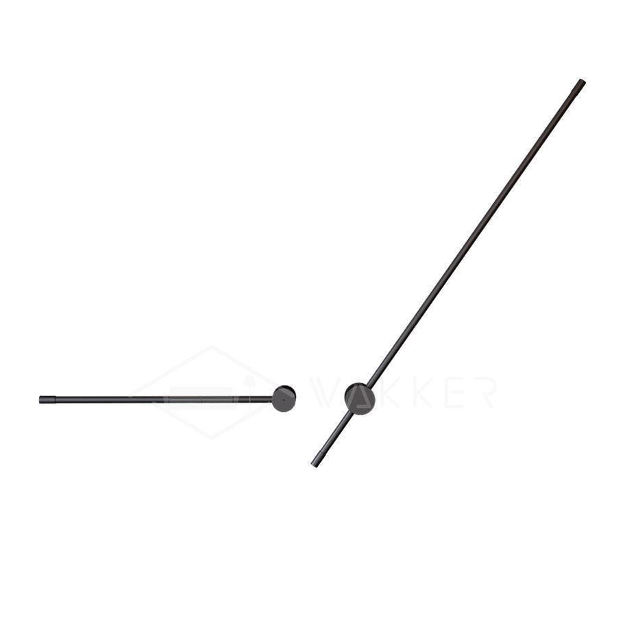 Linear LED Rechargeable Wall Light