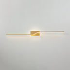 Linear Strip Wall Light
