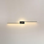 Linear Strip Wall Light