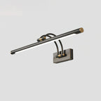 Linear Vanity Wall Light