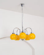 Loa Chandeliers