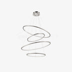 Serenitas Chandelier