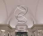 Serenitas Chandelier