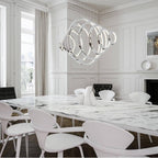 Serenitas Chandelier