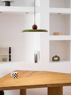 Lola Pendant Swag Light