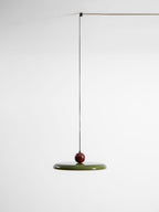 Lola Pendant Swag Light