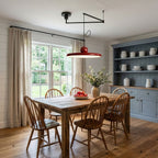 Lola Swing  Pendant Lamp