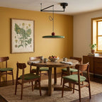Lola Swing  Pendant Lamp