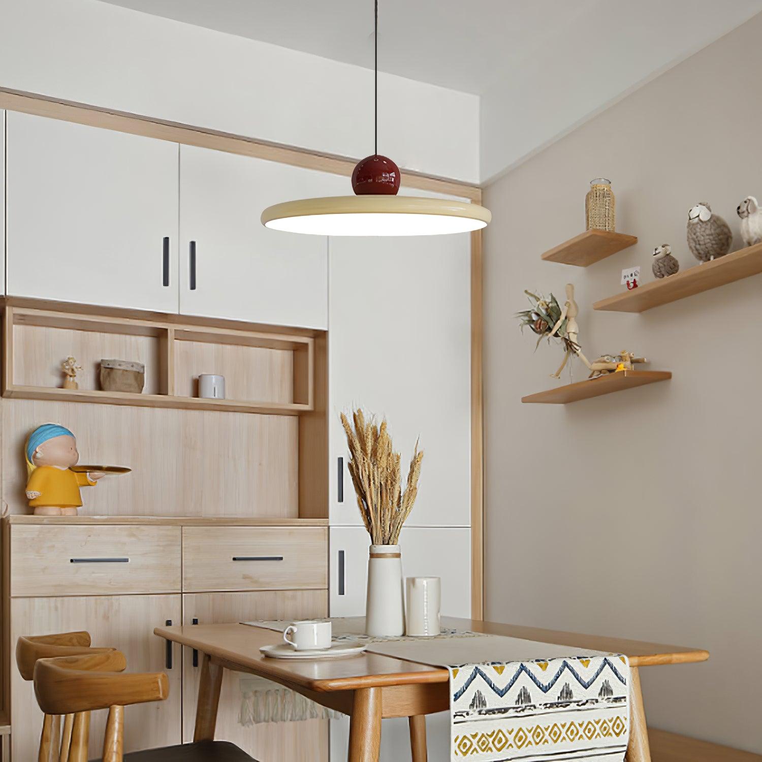 Lola Pendant Swag Light