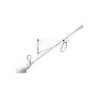 Long Arm Wall Lamp