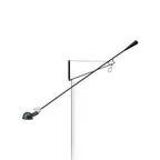 Long Arm Wall Lamp