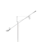 Long Arm Wall Lamp