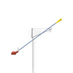 Long Arm Wall Lamp