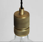 Loop Minimalist Wall Light