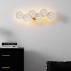 Lotus Petal Wall Lamp