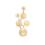 Lotus Petal Wall Lamp