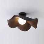 Lotus Leaf Ceiling Lamp