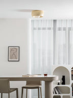 Louis Round Ceiling Light