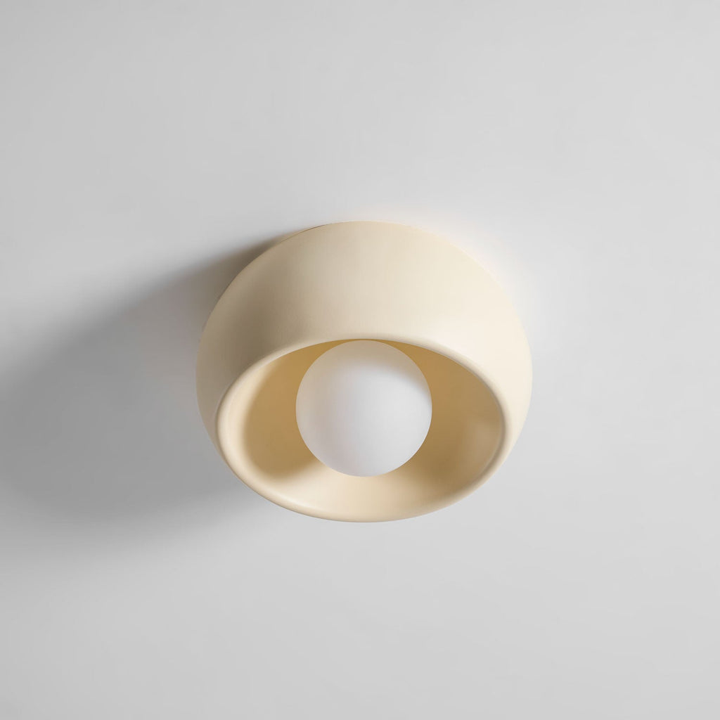 Louis Round Ceiling Light