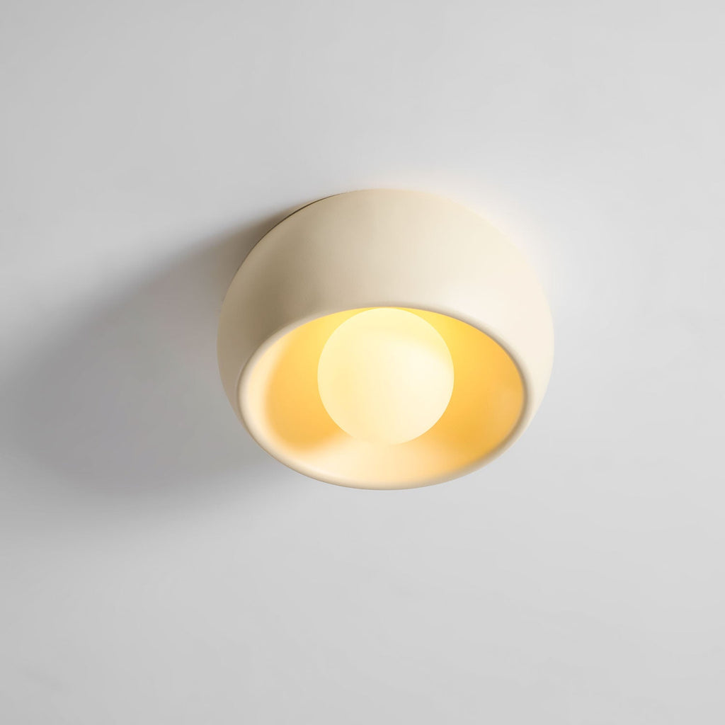 Louis Round Ceiling Light