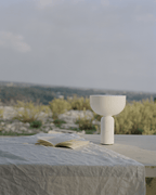 Lunara Marble Table Lamp