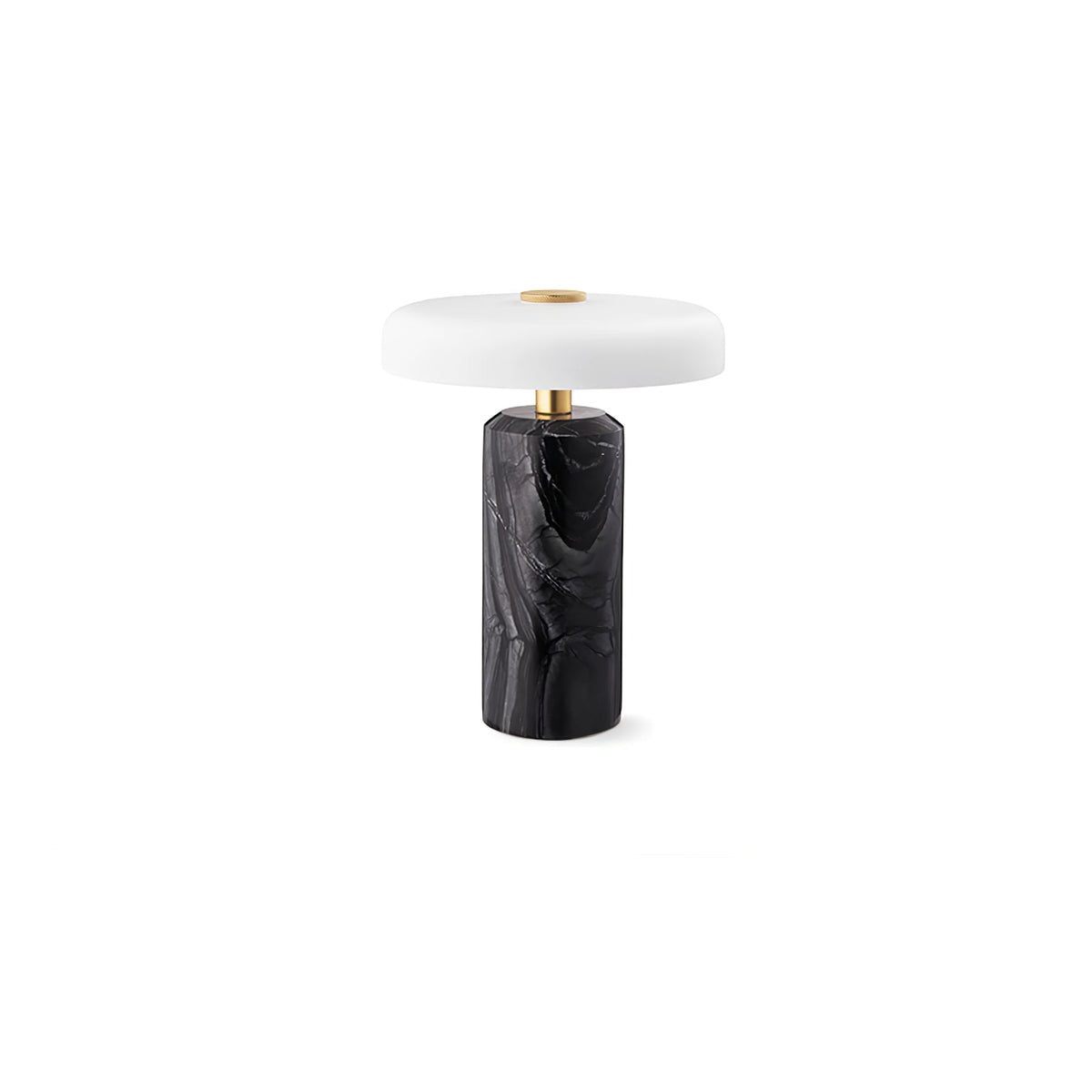 Lunara Marble Table Lamp