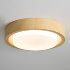 Lunor Ring Ceiling Light