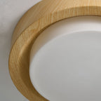 Lunor Ring Ceiling Light
