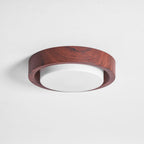 Lunor Ring Ceiling Light