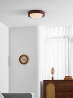 Lunor Ring Ceiling Light