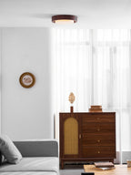 Lunor Ring Ceiling Light